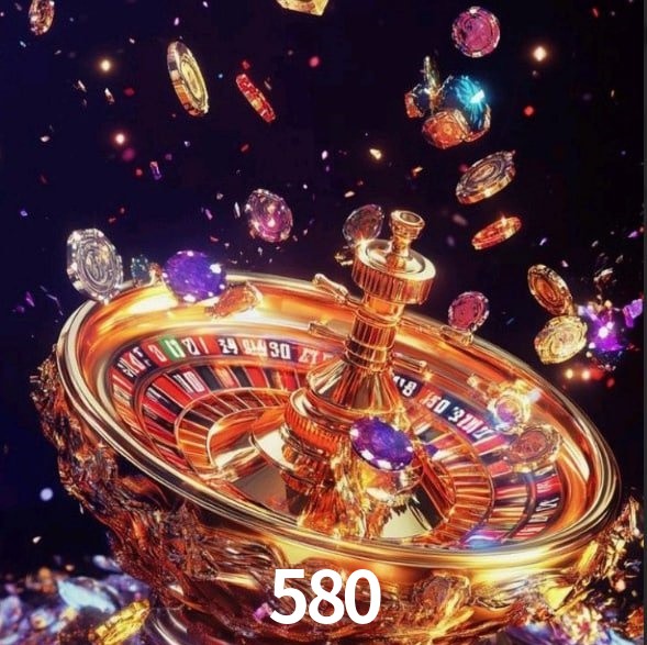 580 bet