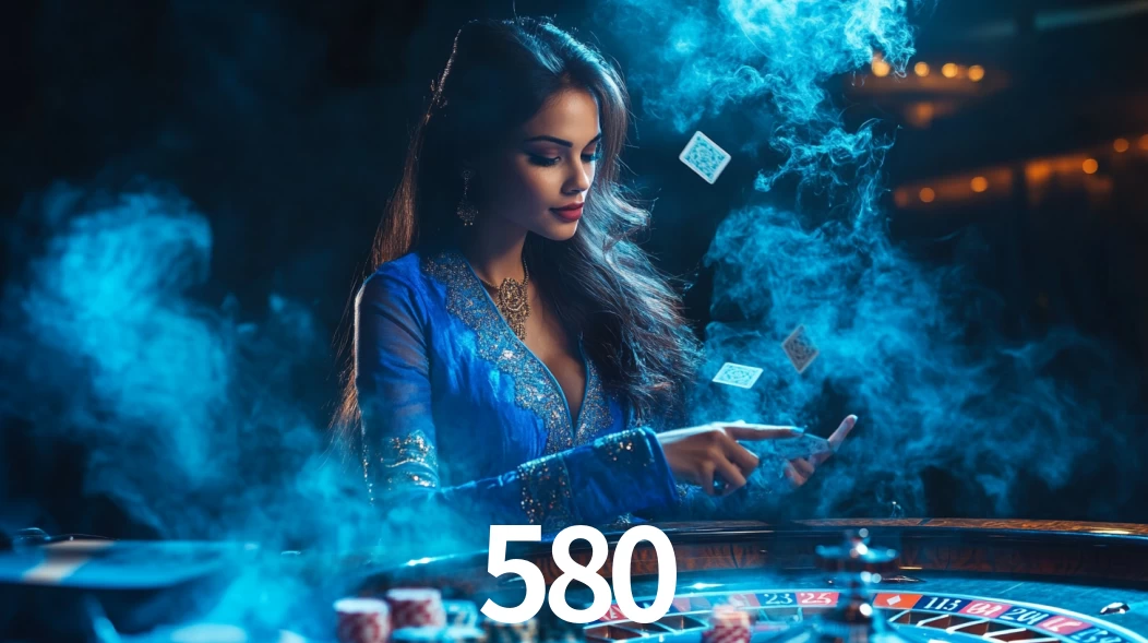 580 bet
