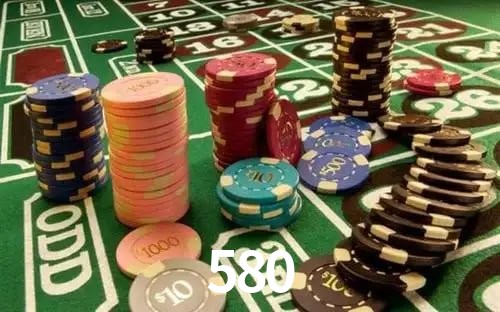 580 bet