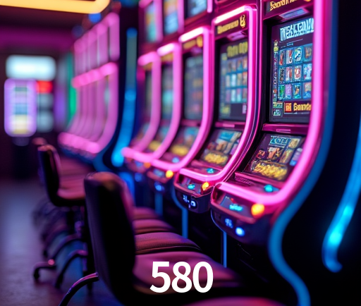 Experimente o Login Seguro Premium no 580