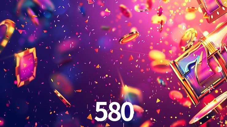 580: Seu Especialista em Apostas Esportivas Brasileiras