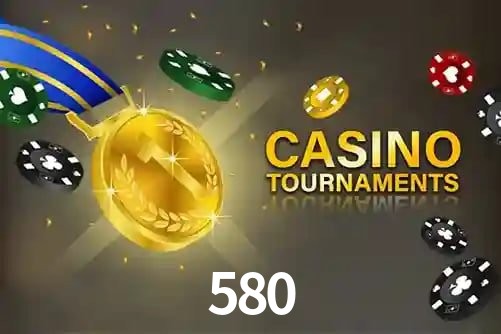 580,580 bet